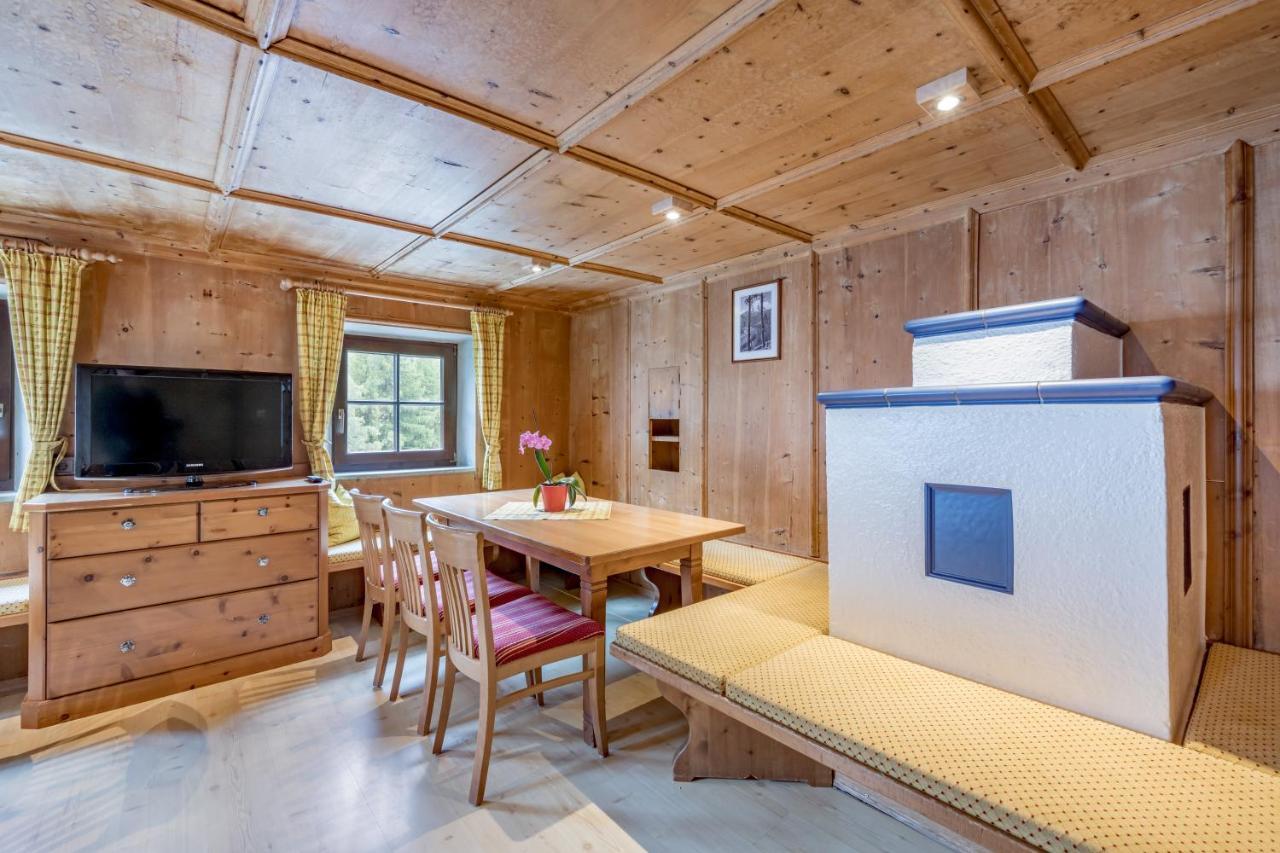 Peater'S Hoamat Villa เซิลเดน ภายนอก รูปภาพ