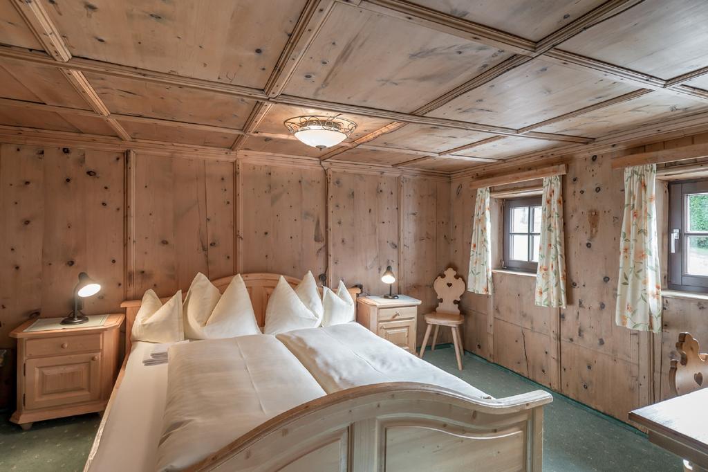 Peater'S Hoamat Villa เซิลเดน ภายนอก รูปภาพ